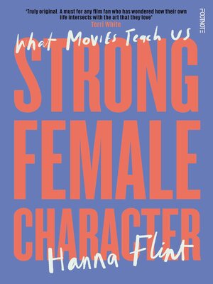 cover image of Strong Female Character